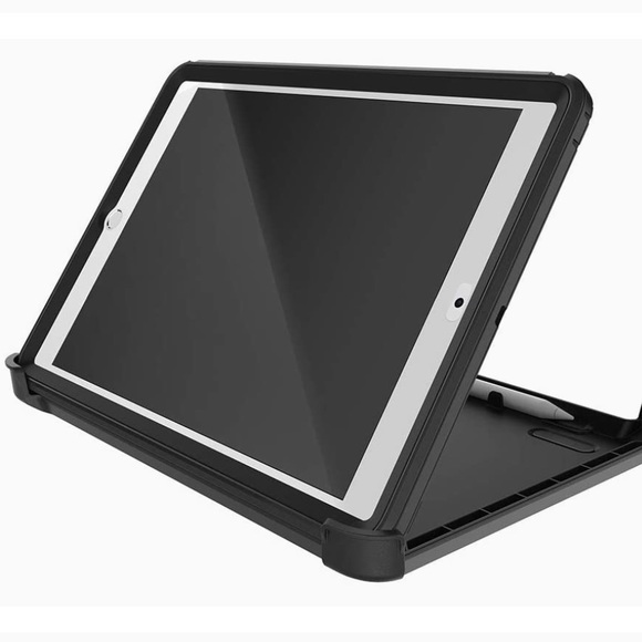OtterBox DEFENDER SERIES Case iPad 8th 7th / 10.2 - Picture 6 of 6